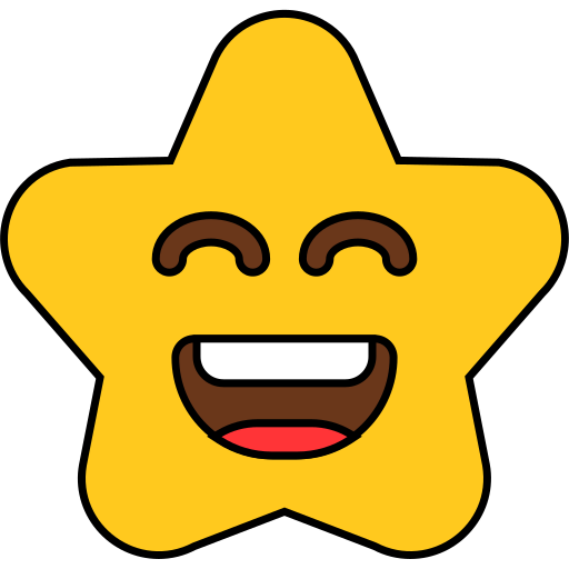 웃음 무료 아이콘