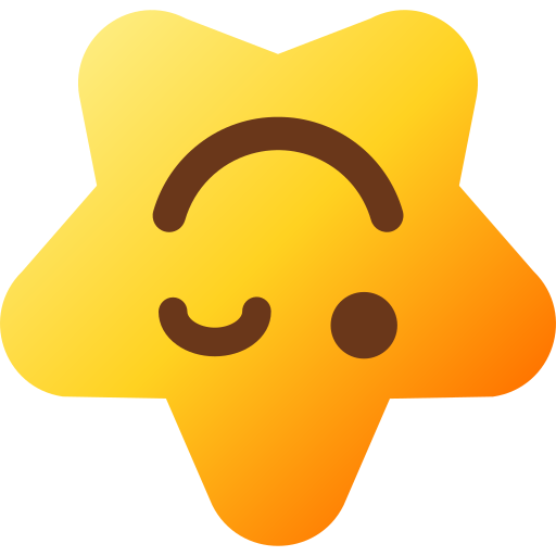 guiño emoji icono gratis