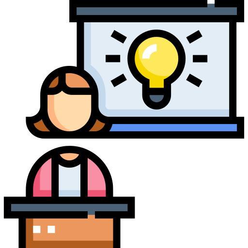 Idea free icon