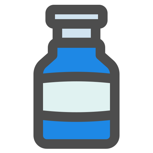 Ампула бесплатно иконка