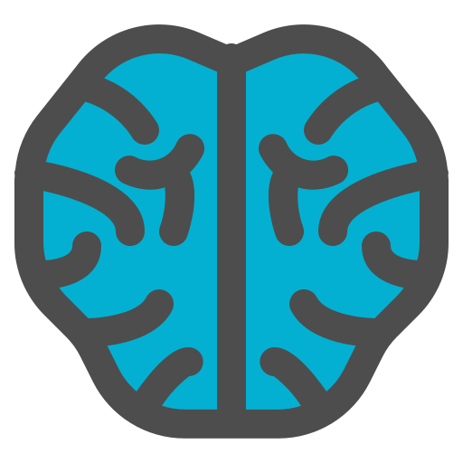 Brain free icon