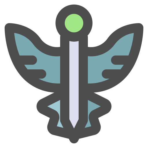 Caduceus free icon Caduceus free icon