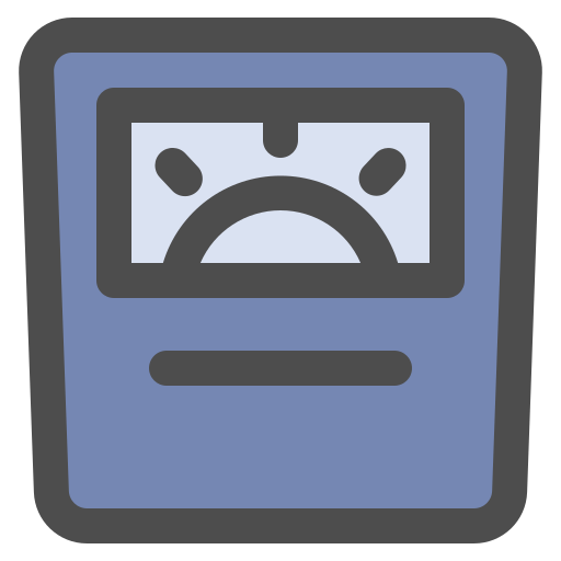 Échelle de poids Icône gratuit