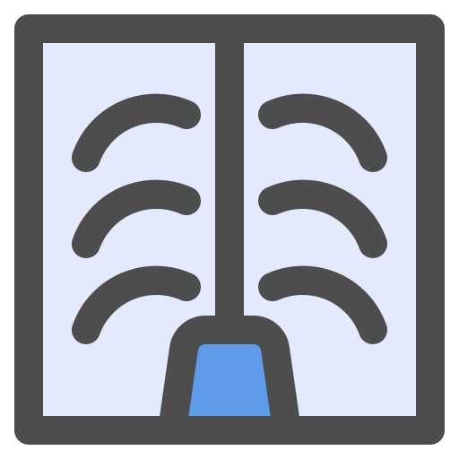 X ray free icon X ray free icon