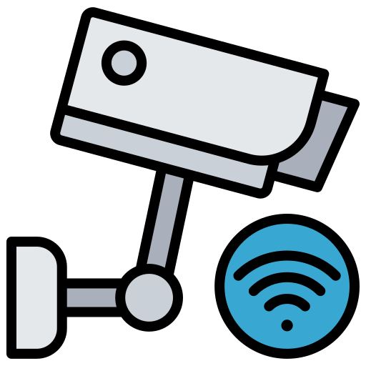 videoüberwachung kostenlos Icon videoüberwachung kostenlos Icon