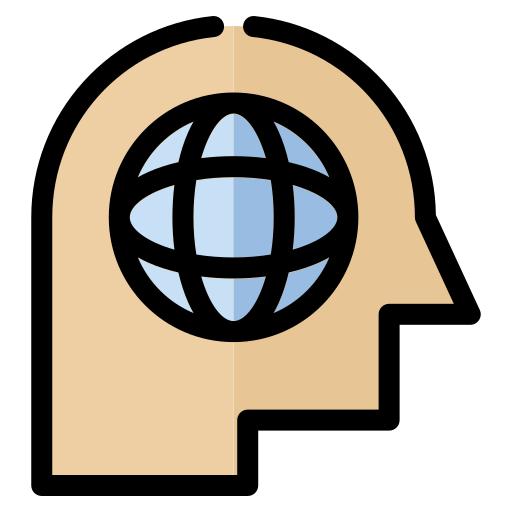 kopf kostenlos Icon