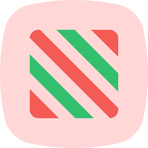 Grid free icon