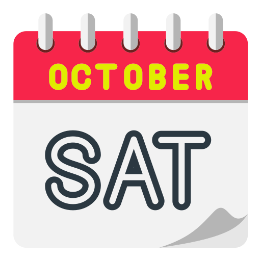October free icon October free icon