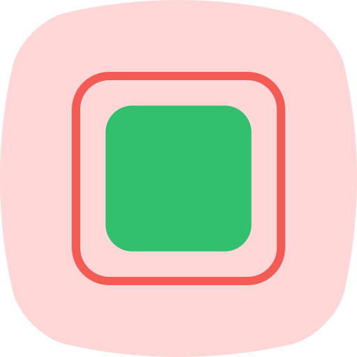 center kostenlos Icon