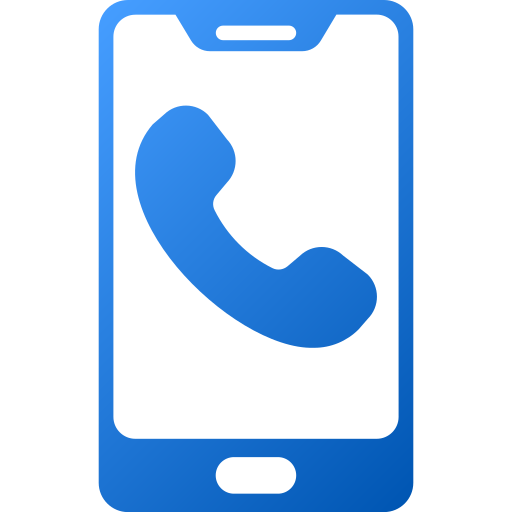 llamada telefónica icono gratis