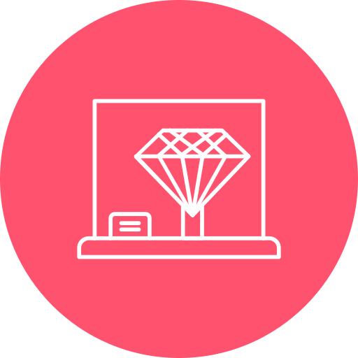 diamante icono gratis