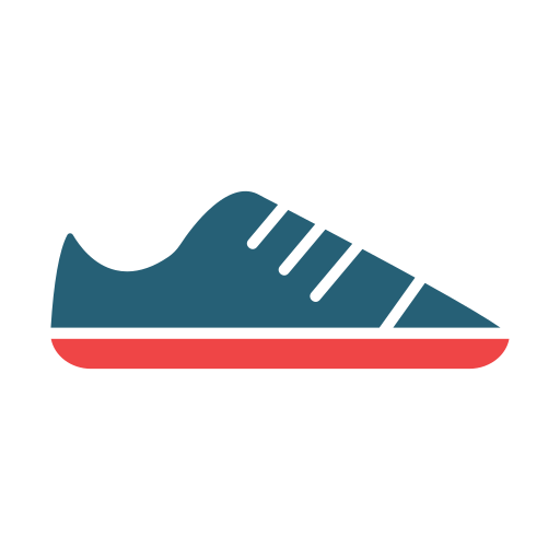 zapatos icono gratis