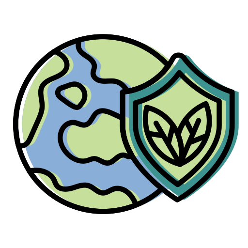 Secure free icon