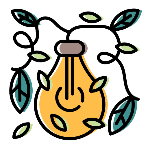 Bulb free icon
