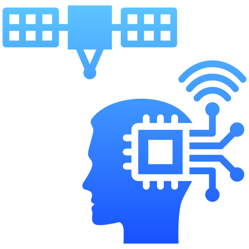 transmisión icono gratis