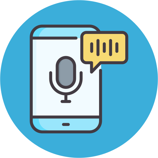 teléfono inteligente icono gratis