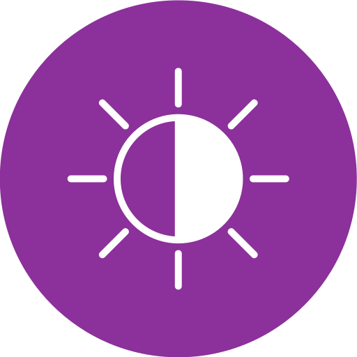 brillante icono gratis