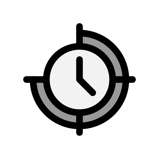 Обратный отсчет бесплатно иконка Обратный отсчет бесплатно иконка