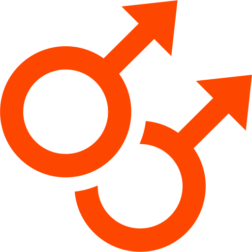 homosexuel Icône gratuit homosexuel Icône gratuit