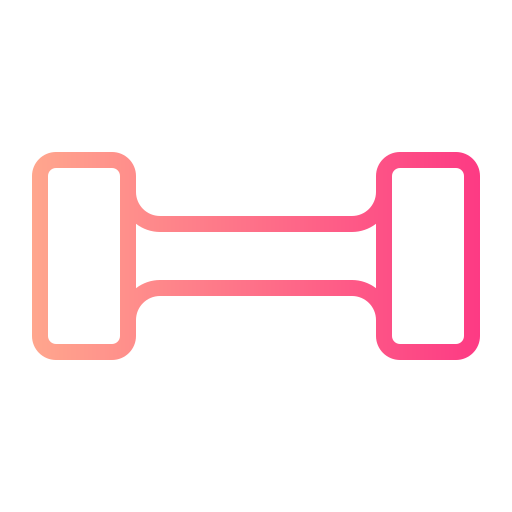 Dumbbells free icon Dumbbells free icon
