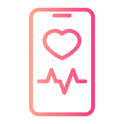 Health app - Free medical icons