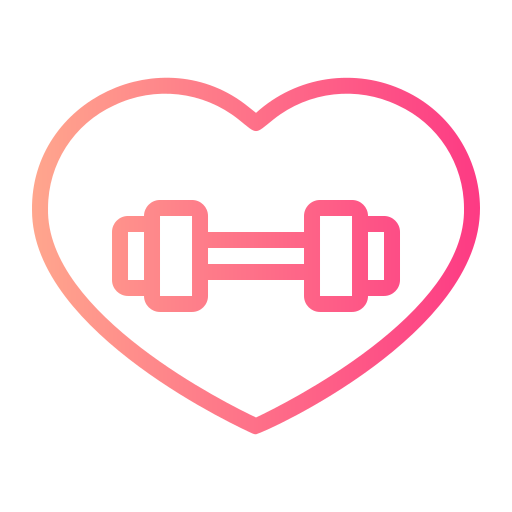 corazón icono gratis