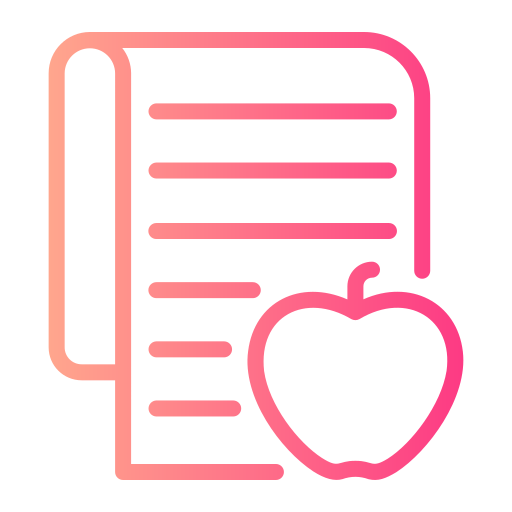 Питание бесплатно иконка