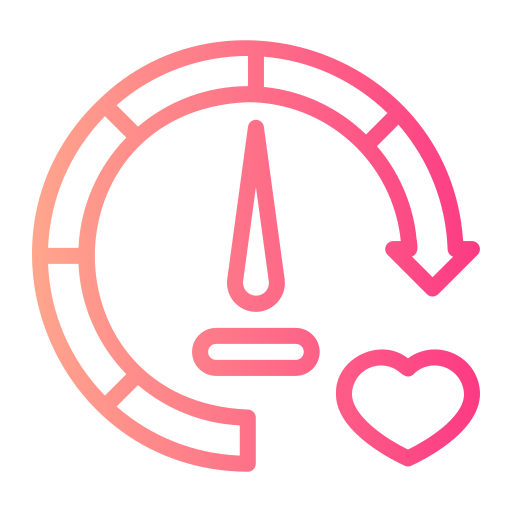 Физическое благополучие бесплатно иконка