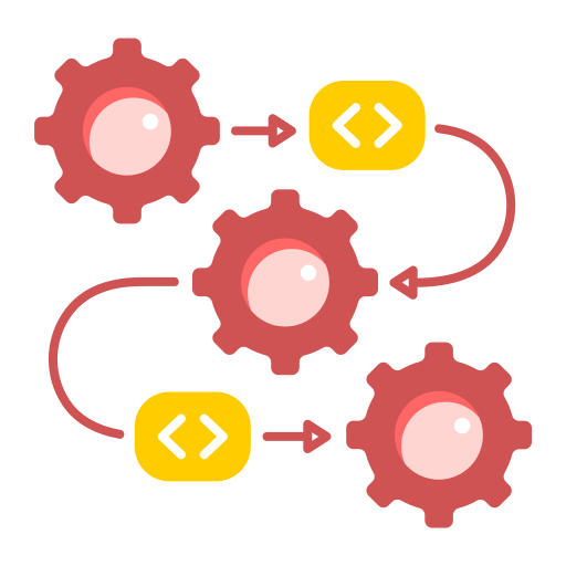 기어 무료 아이콘