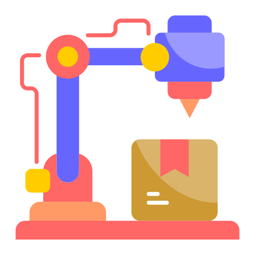 Machine free icon Machine free icon