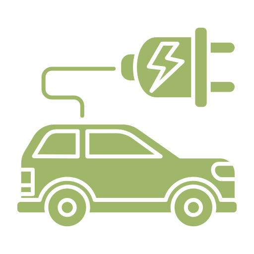 Ev - Free industry icons