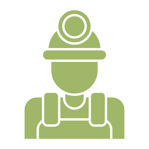 arbeiter kostenlos Icon