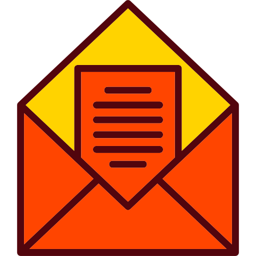 Email free icon Email free icon