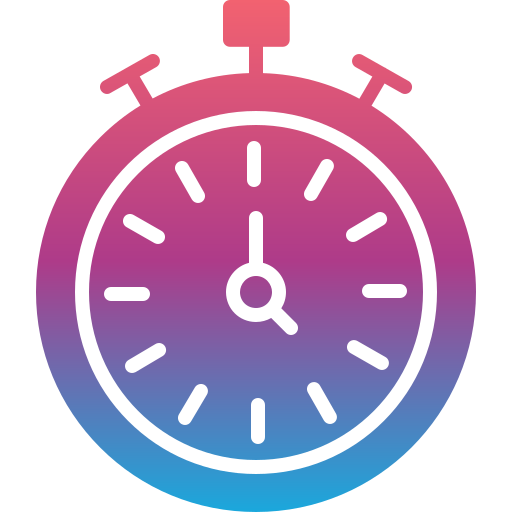 chronomètre Icône gratuit chronomètre Icône gratuit