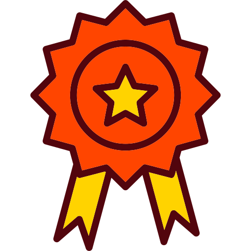 Medal free icon Medal free icon