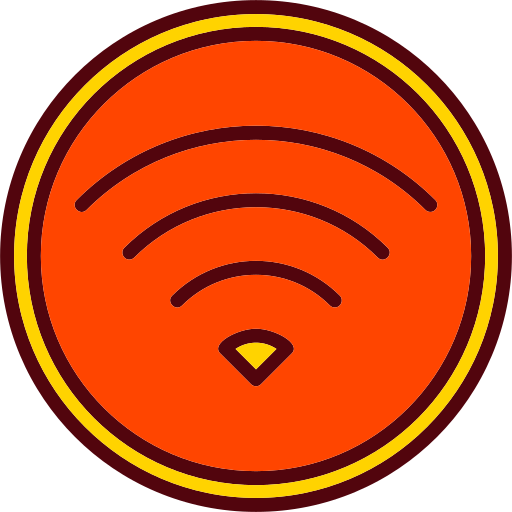 wifi icono gratis