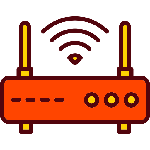 Router free icon
