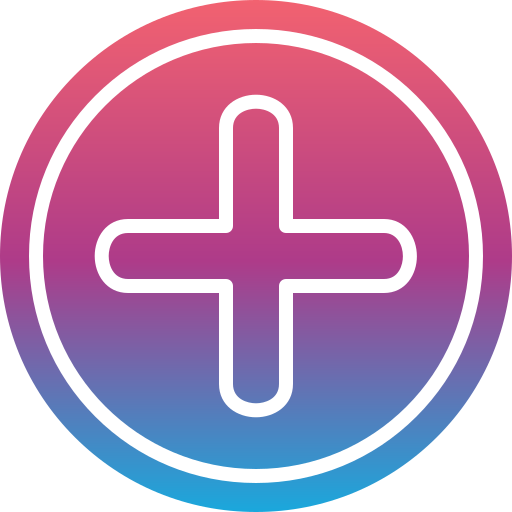 Plus sign free icon Plus sign free icon
