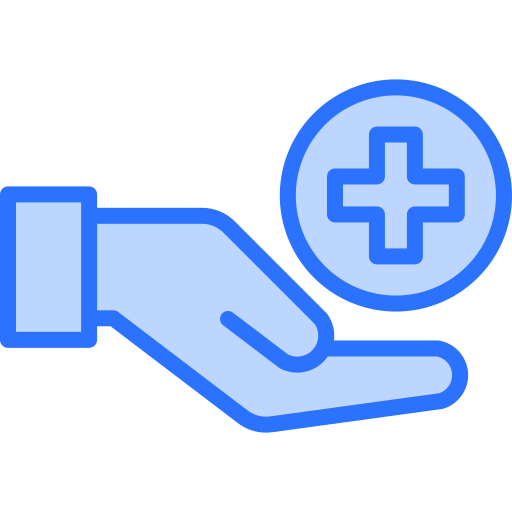 médico icono gratis