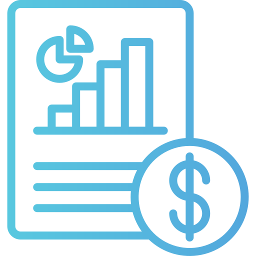 informe icono gratis