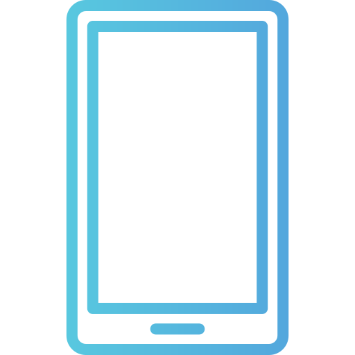 teléfono inteligente icono gratis