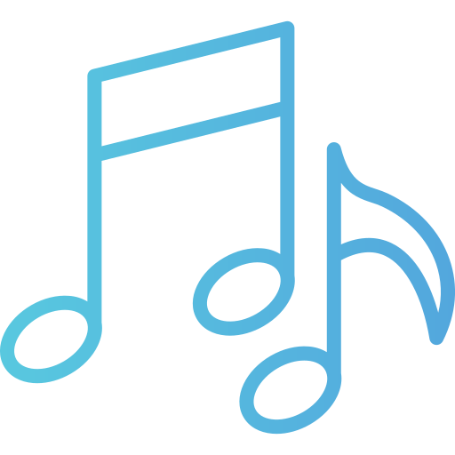 Музыка бесплатно иконка