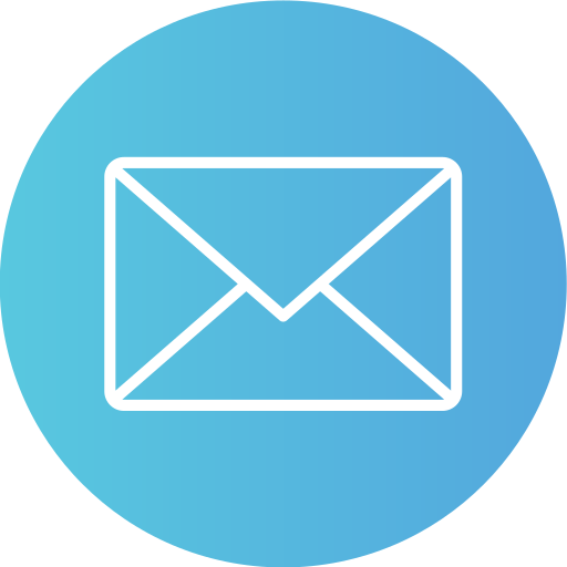 correo electrónico icono gratis