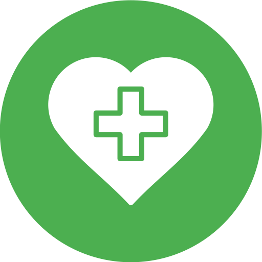 santé Icône gratuit santé Icône gratuit