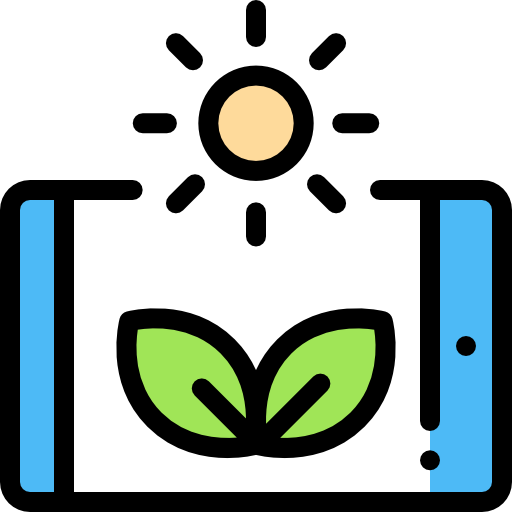 Природа бесплатно иконка Природа бесплатно иконка