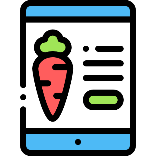 información icono gratis