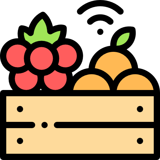 cosecha icono gratis