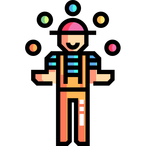 jongleur kostenlos Icon