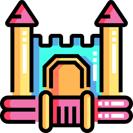 château Icône gratuit château Icône gratuit