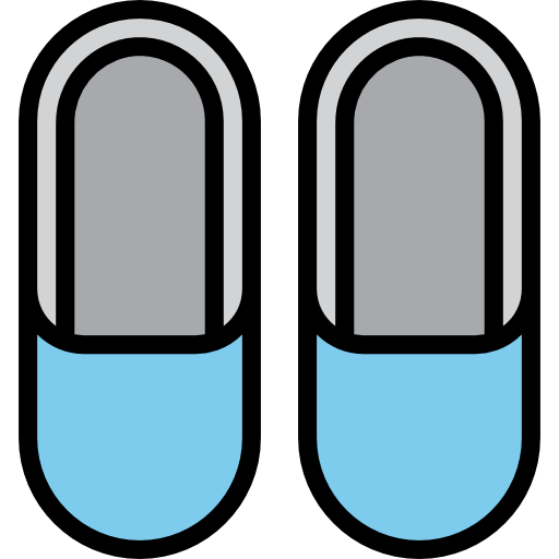 Домашняя обувь бесплатно иконка